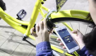 滴滴出行跨界布局自行車，代駕服務再升級，摩拜單車如何應對？